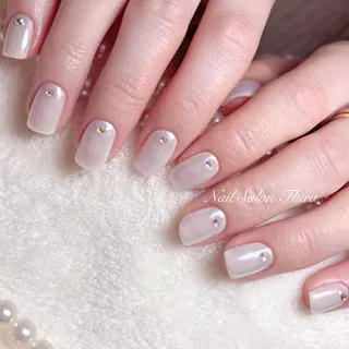 ネイル NailSalon Fluraのネイルデザイン