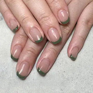 ネイル FIORITURA aiのネイルデザイン