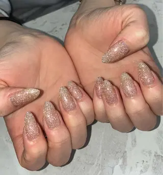 ネイル yuu .のネイルデザイン