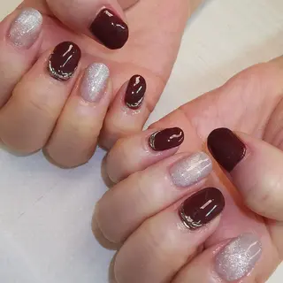 ネイル reve あやののネイルデザイン