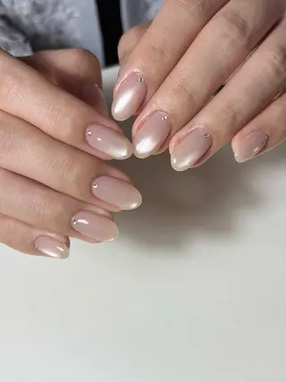 ネイル THE NAILERY所属・THE NAILERYのネイルデザイン