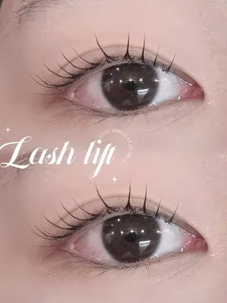 マツエク・マツパ 🎀EYELA 結愛🎀のマツエク・マツパデザイン