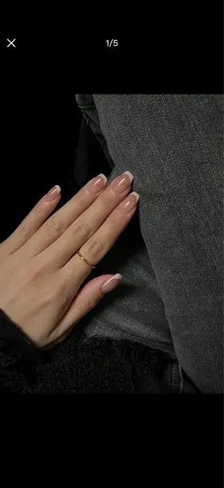 ネイル LS NailSalonのネイルデザイン
