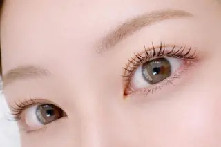 マツエク・マツパ niside aのマツエク・マツパデザイン