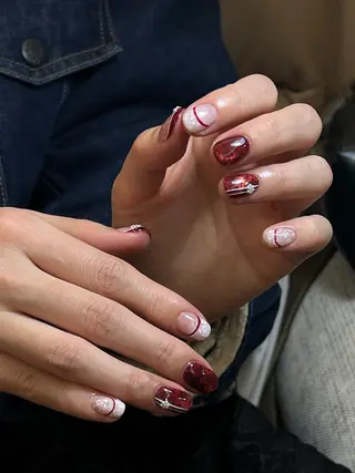 ネイル SWEETNAIL 💅🏻のネイルデザイン