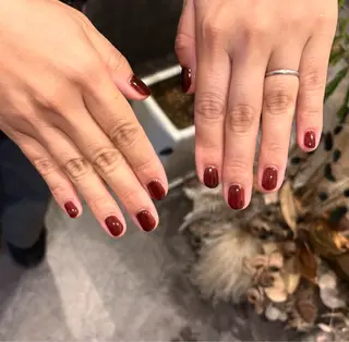 ネイル Sensi･:* Naoのネイルデザイン