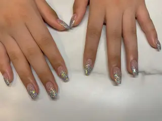 ネイル pro.M chiharuのネイルデザイン