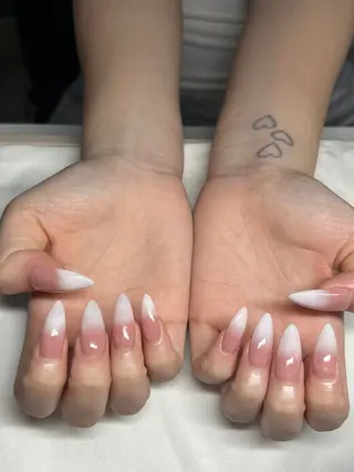 ネイル Rin Nails Osakaのネイルデザイン