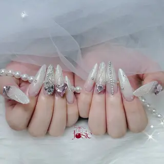 ネイル JOSIE nail studioのネイルデザイン