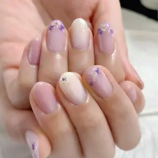 ネイル Uchida Mayunaのその他イメージ