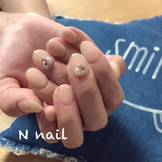 ネイル N nailのネイルデザイン