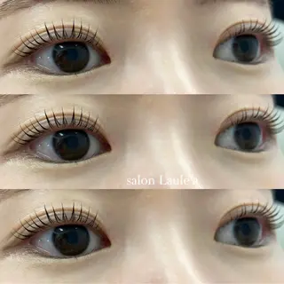 マツエク・マツパ Hatori Yuukaのマツエク・マツパデザイン