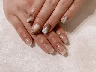 ネイル Hiro nail /Harapeccoのネイルデザイン