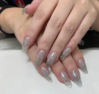 ネイル Tagi Nail 銀座店のネイルデザイン