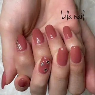ネイル Lila nail. harukaのネイルデザイン