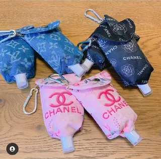 reve あやののネイルデザイン