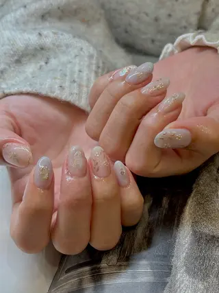 キッズ ネイル illum hicariのネイルデザイン