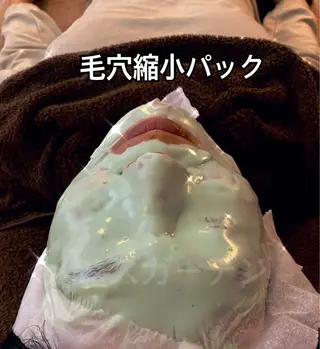 メンズ メンズガーデン 今池の眉毛・アイブロウイメージ