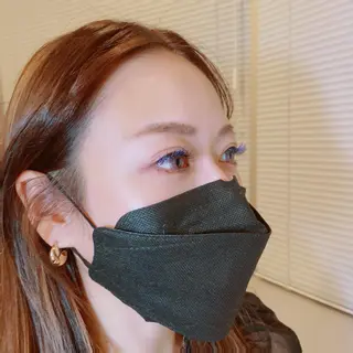 マツエク・マツパ 神山 ビューティー・アイのマツエク・マツパデザイン