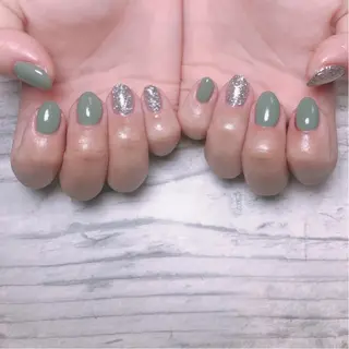 ネイル DollyGirl KYOKOのネイルデザイン