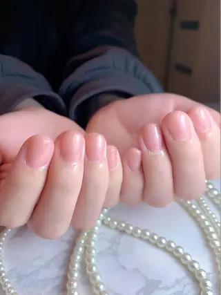 ネイル HALU ハルのネイルデザイン