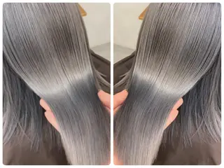 セミロング 【副店長】 小林幸江の眉毛・アイブロウイメージ