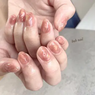 ネイル 植草 志帆のネイルデザイン