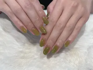 ネイル NARUMI HYODOのネイルデザイン