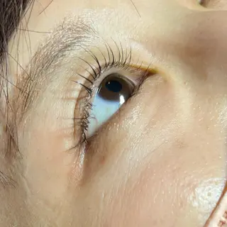 マツエク・マツパ 田村 美紗のマツエク・マツパデザイン