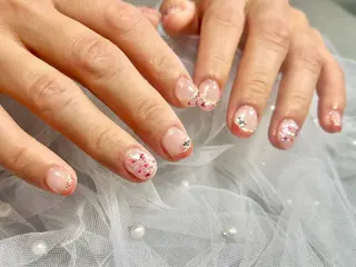 ネイル JAM Orario Nailのネイルデザイン
