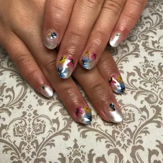 ネイル COCO +のエステ・リラクイメージ