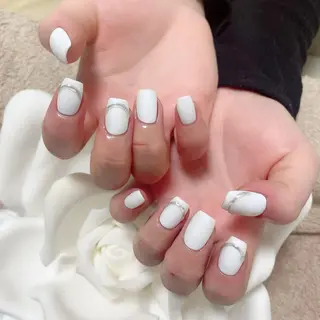 ネイル 💅fleur Ayumiのネイルデザイン