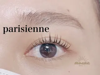 マツエク・マツパ LＯP I chisatoのマツエク・マツパデザイン