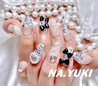 ネイル 💅Nail Boutiqueのネイルデザイン