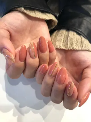 ネイル 【LINON】 airiのネイルデザイン