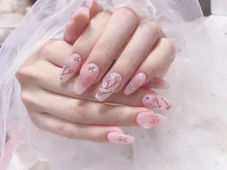ネイル ジョリ kasumi🌹💅のネイルデザイン