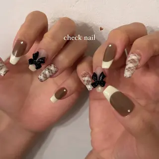 ネイル Rich+nail 🫧仙台🫧のネイルデザイン
