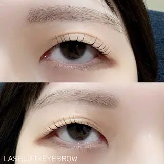 マツエク・マツパ 渋谷まつげ/眉毛 TOKUKOのマツエク・マツパデザイン