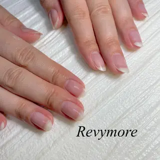 ネイル nail salon Revymoreのネイルデザイン