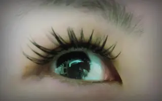 マツエク・マツパ eyelashsalon Lily所属・松本 綾子の眉毛・アイブロウイメージ