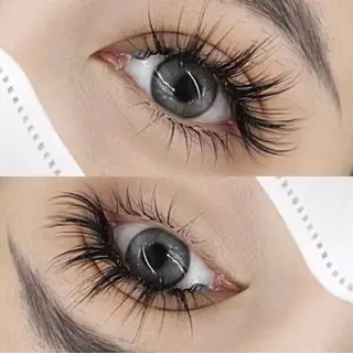 マツエク・マツパ Ayako Beautyのマツエク・マツパデザイン