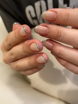 ネイル 【LINON】 airiのネイルデザイン