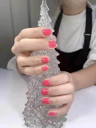 ネイル ネイルサロン ロア旧ジョリーのネイルデザイン