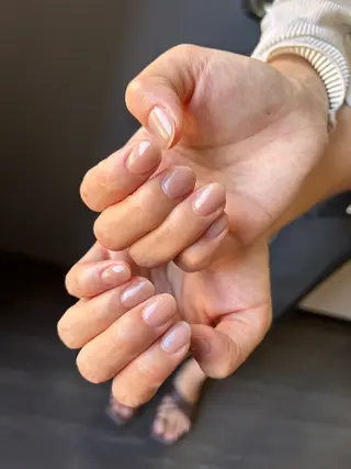 ネイル ✴︎ Delightのネイルデザイン