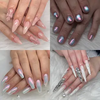 ネイル ネイルサロン ANELAのネイルデザイン