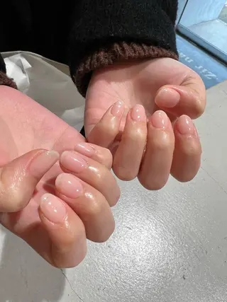 ネイル zir  nail 🕊️💗RIOのネイルデザイン