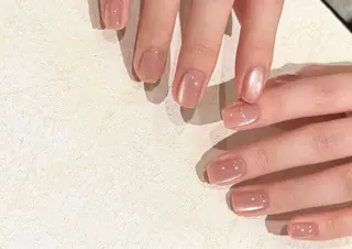 ネイル See.u モモ（南浦和）のネイルデザイン