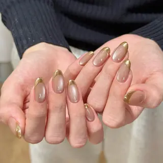 ネイル 🎀 NaNa_nailのネイルデザイン
