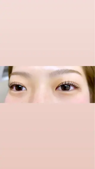 マツエク・マツパ VuRiE 🌷ゆう🌷のマツエク・マツパデザイン