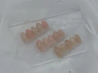 ネイル Regene ARAKIのネイルデザイン